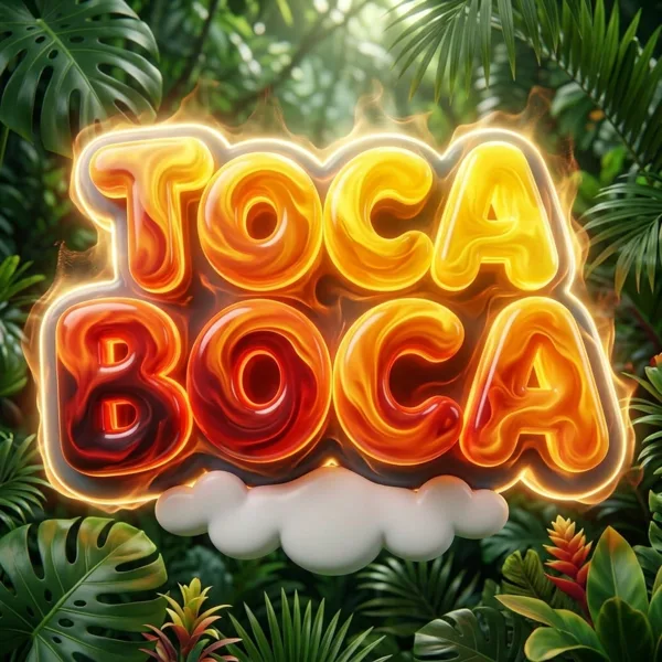 TOCA BOCA