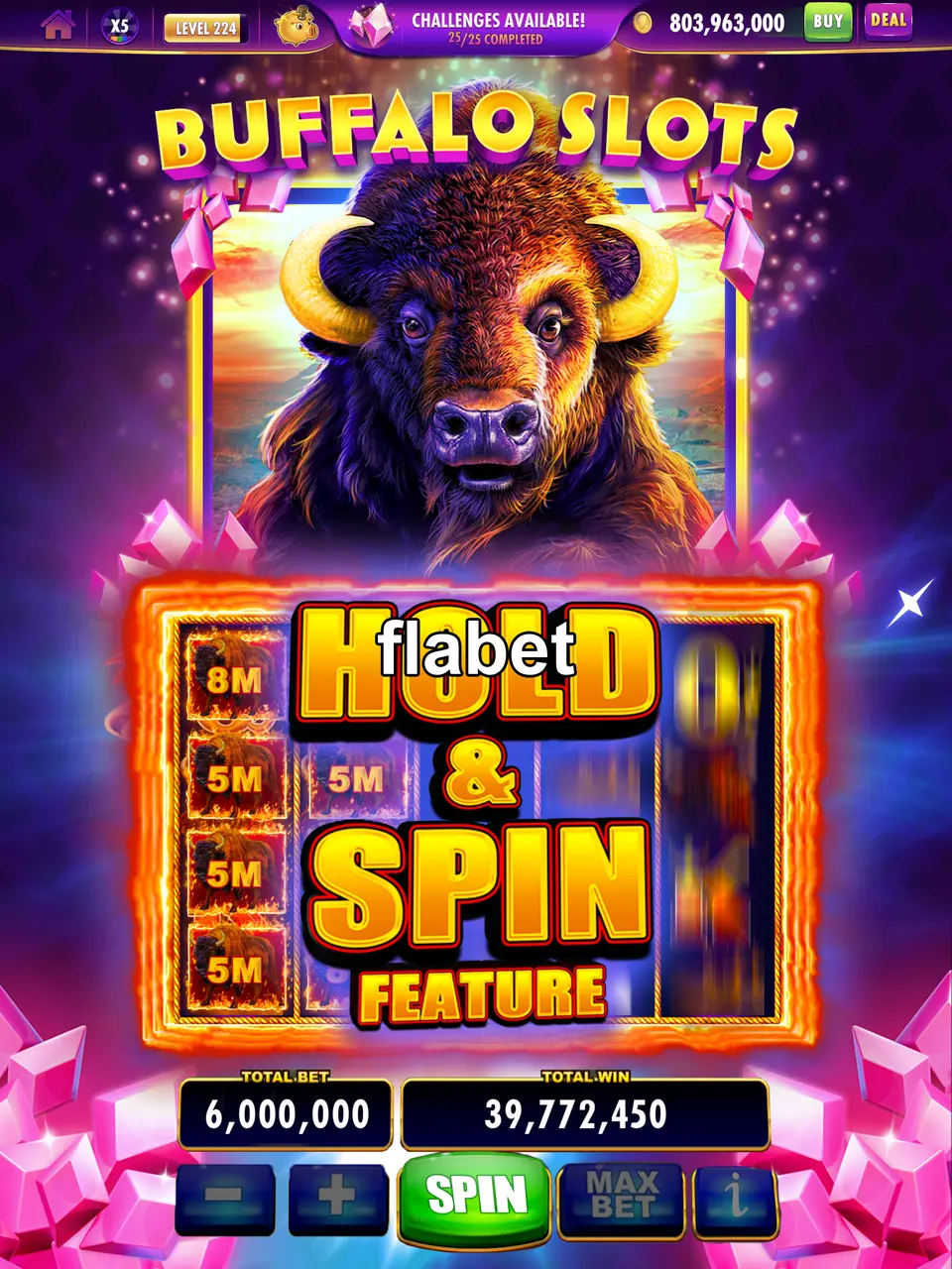 flabet APK