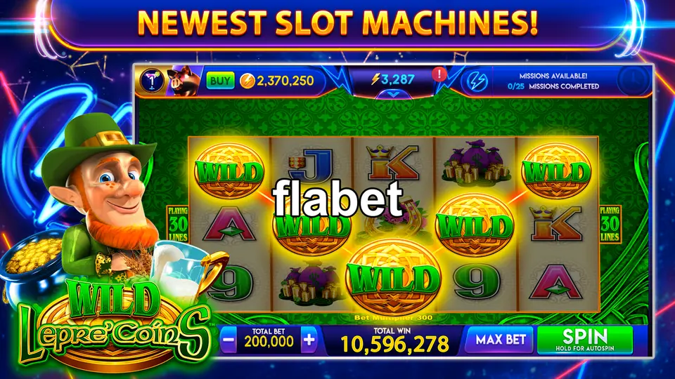 flabet Login