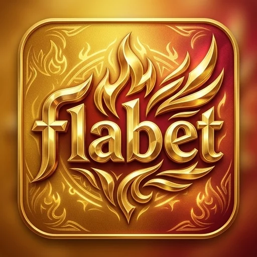 flabet Logo - Oficial